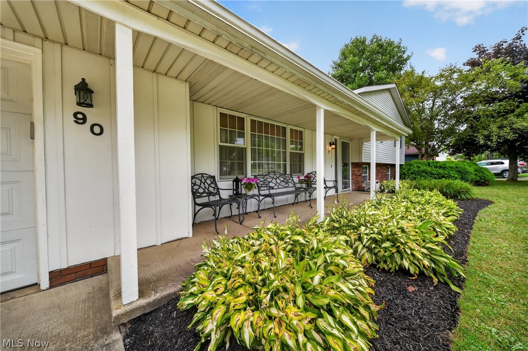 90 Meadowridge Drive Geneva OH 44041