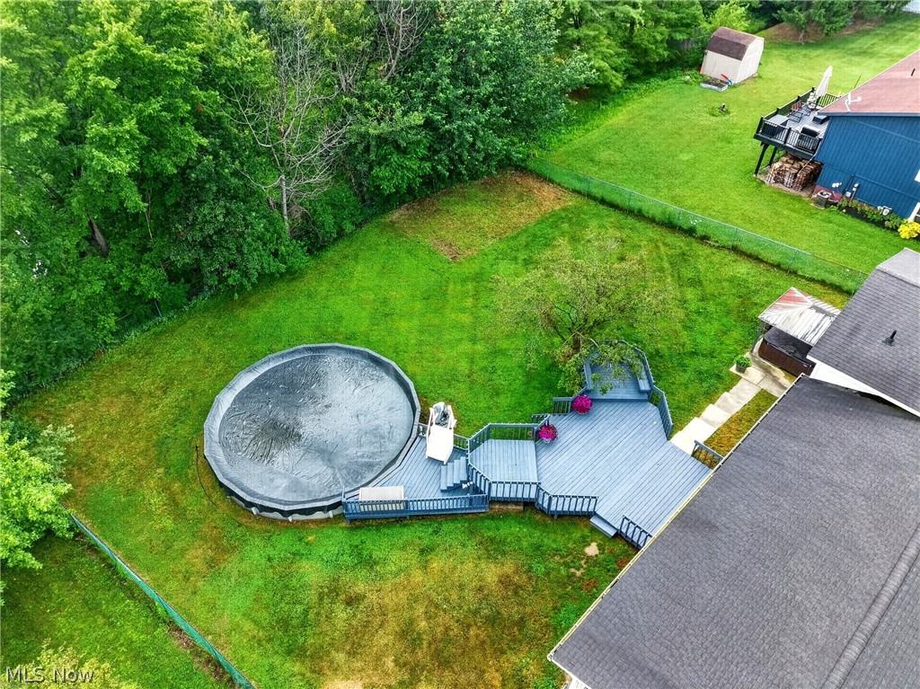90 Meadowridge Drive Geneva OH 44041