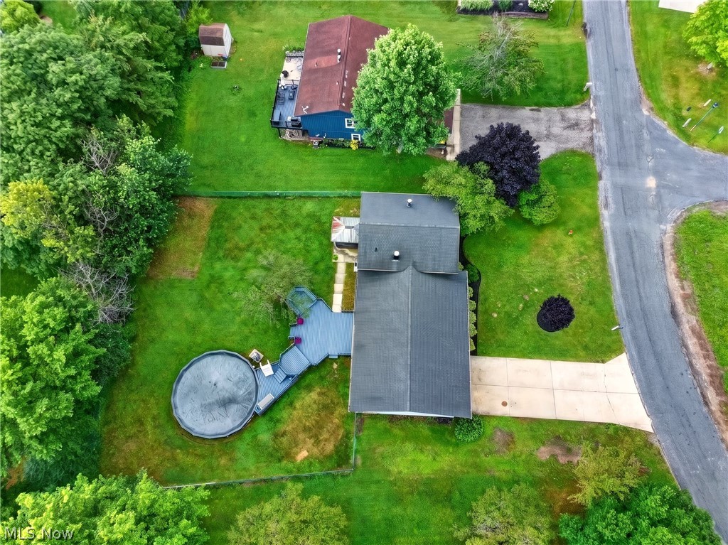 90 Meadowridge Drive Geneva OH 44041