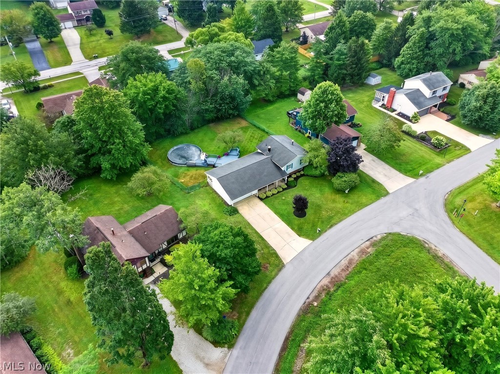 90 Meadowridge Drive Geneva OH 44041