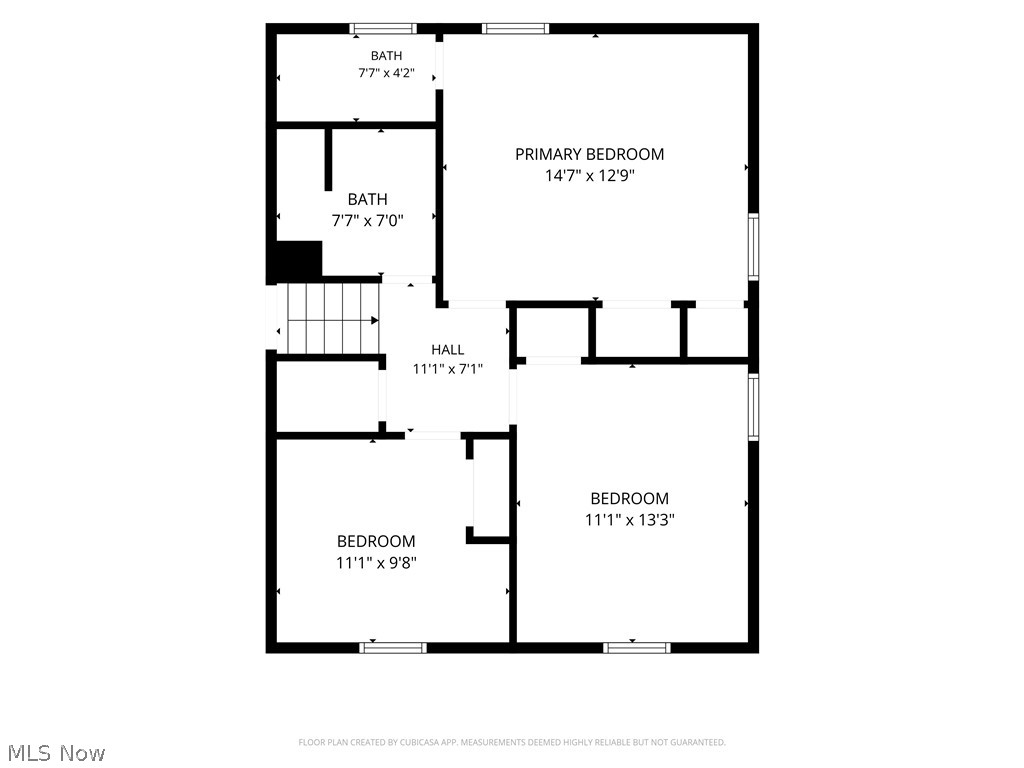 90 Meadowridge Drive Geneva OH 44041