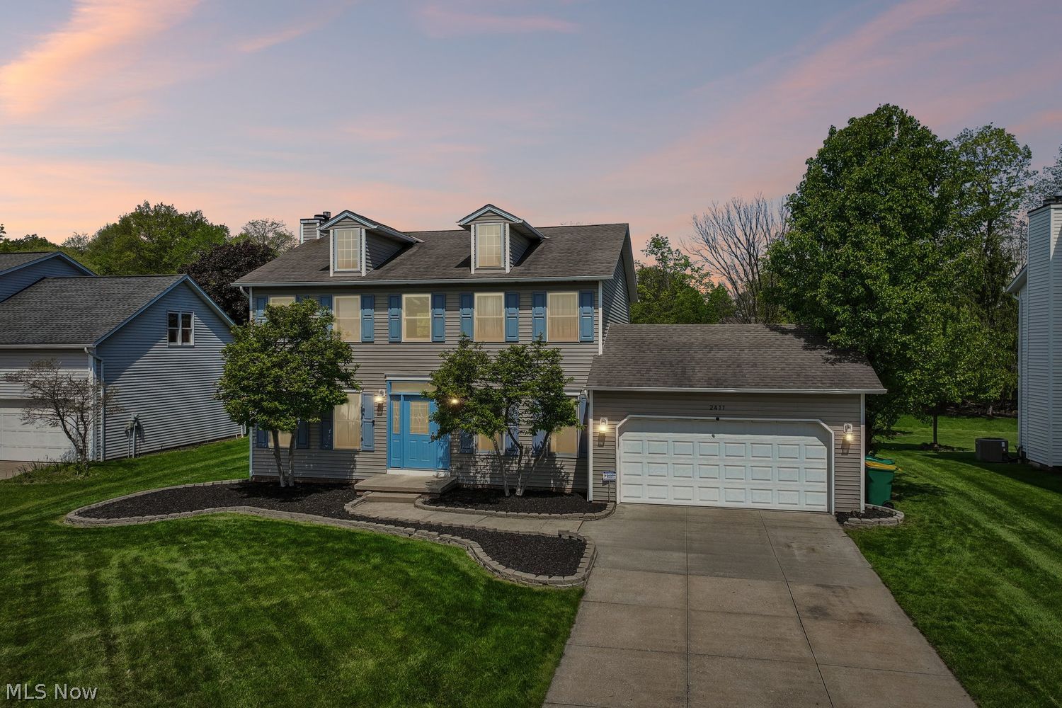 2411 Sandalwood Drive Twinsburg OH 44087