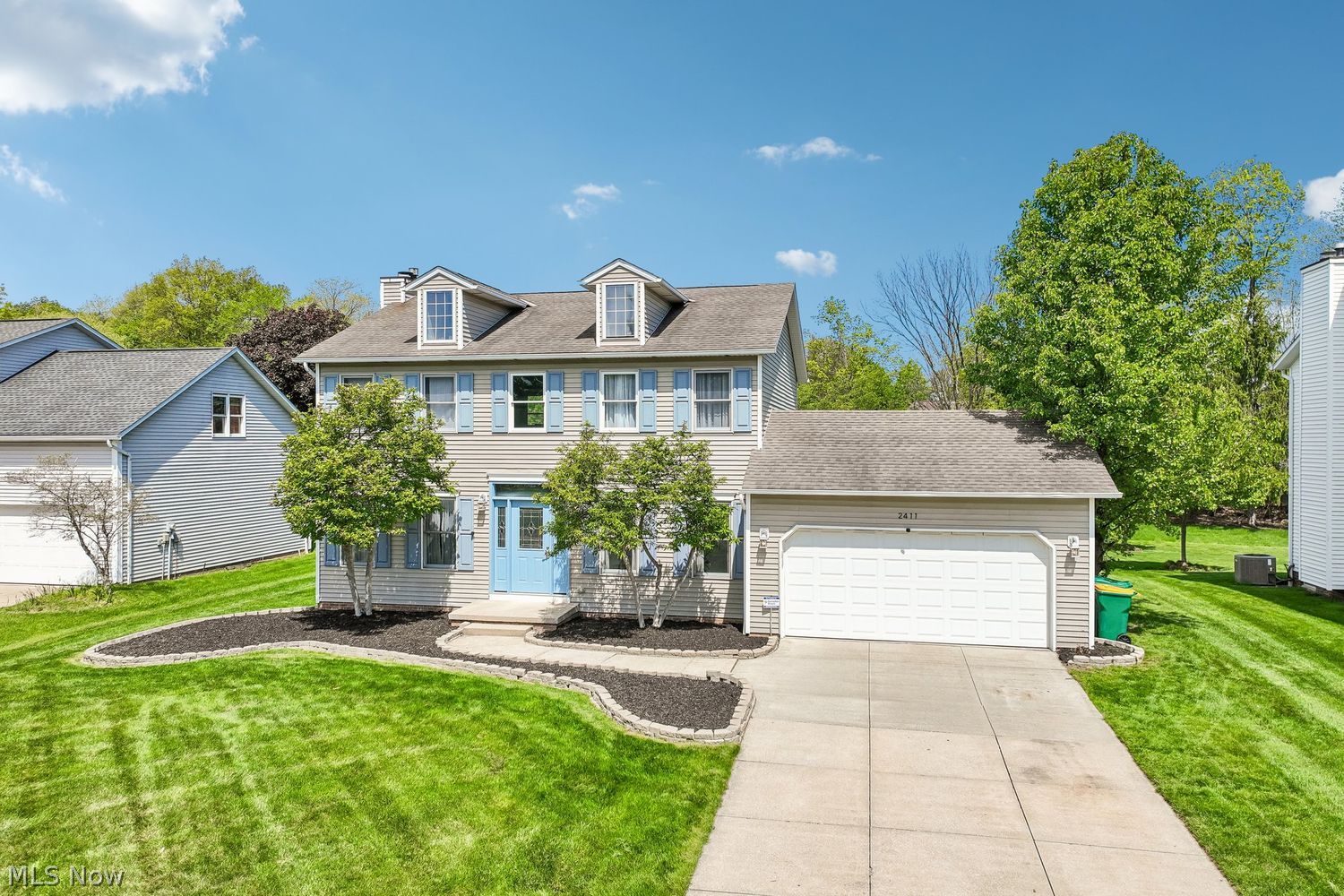 2411 Sandalwood Drive Twinsburg OH 44087