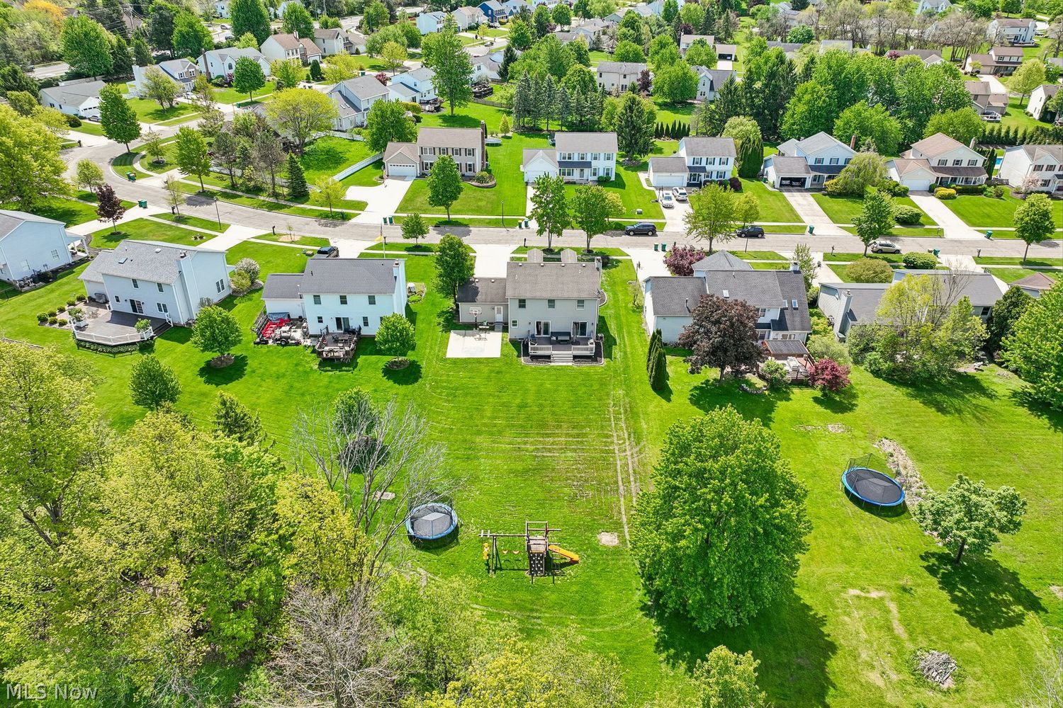 2411 Sandalwood Drive Twinsburg OH 44087