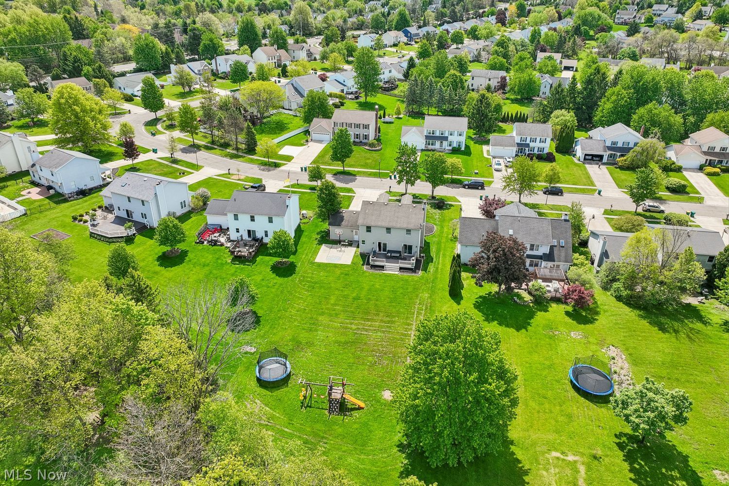 2411 Sandalwood Drive Twinsburg OH 44087