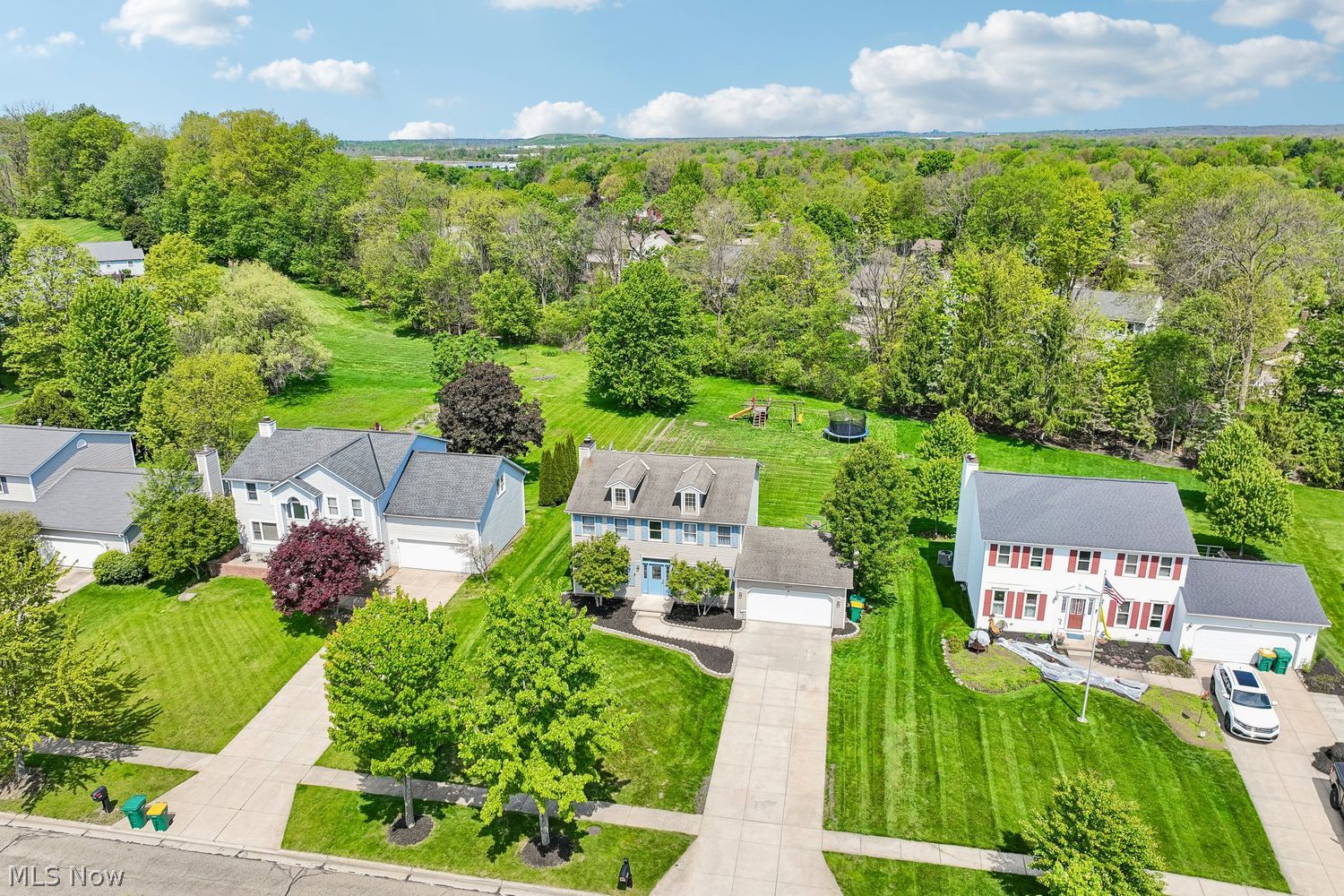 2411 Sandalwood Drive Twinsburg OH 44087