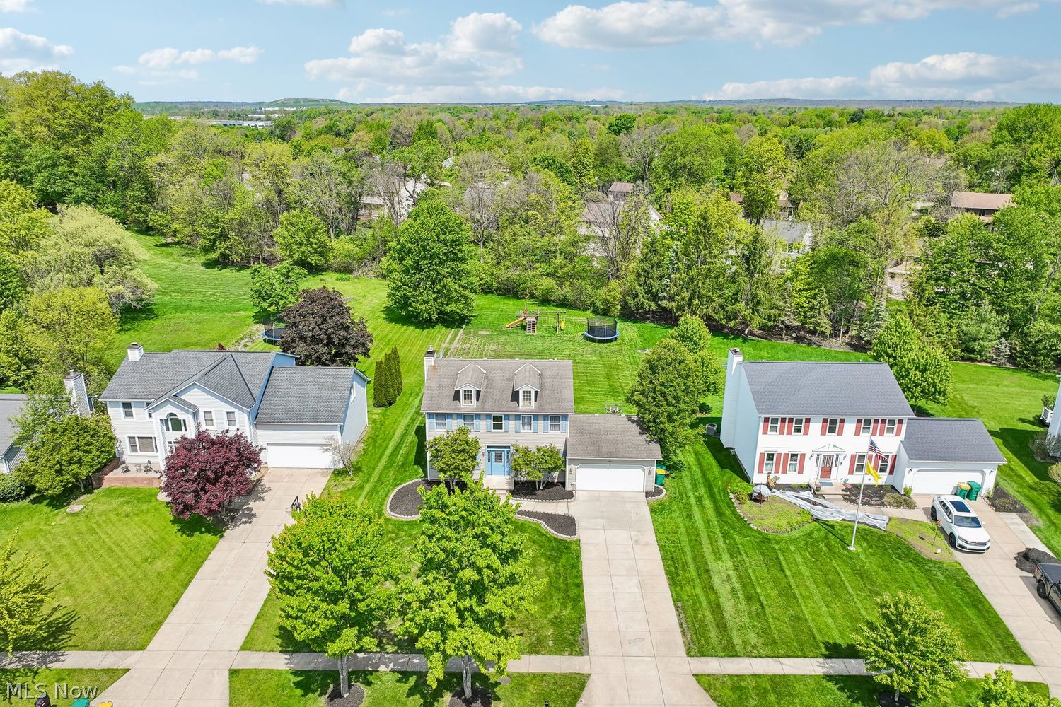 2411 Sandalwood Drive Twinsburg OH 44087