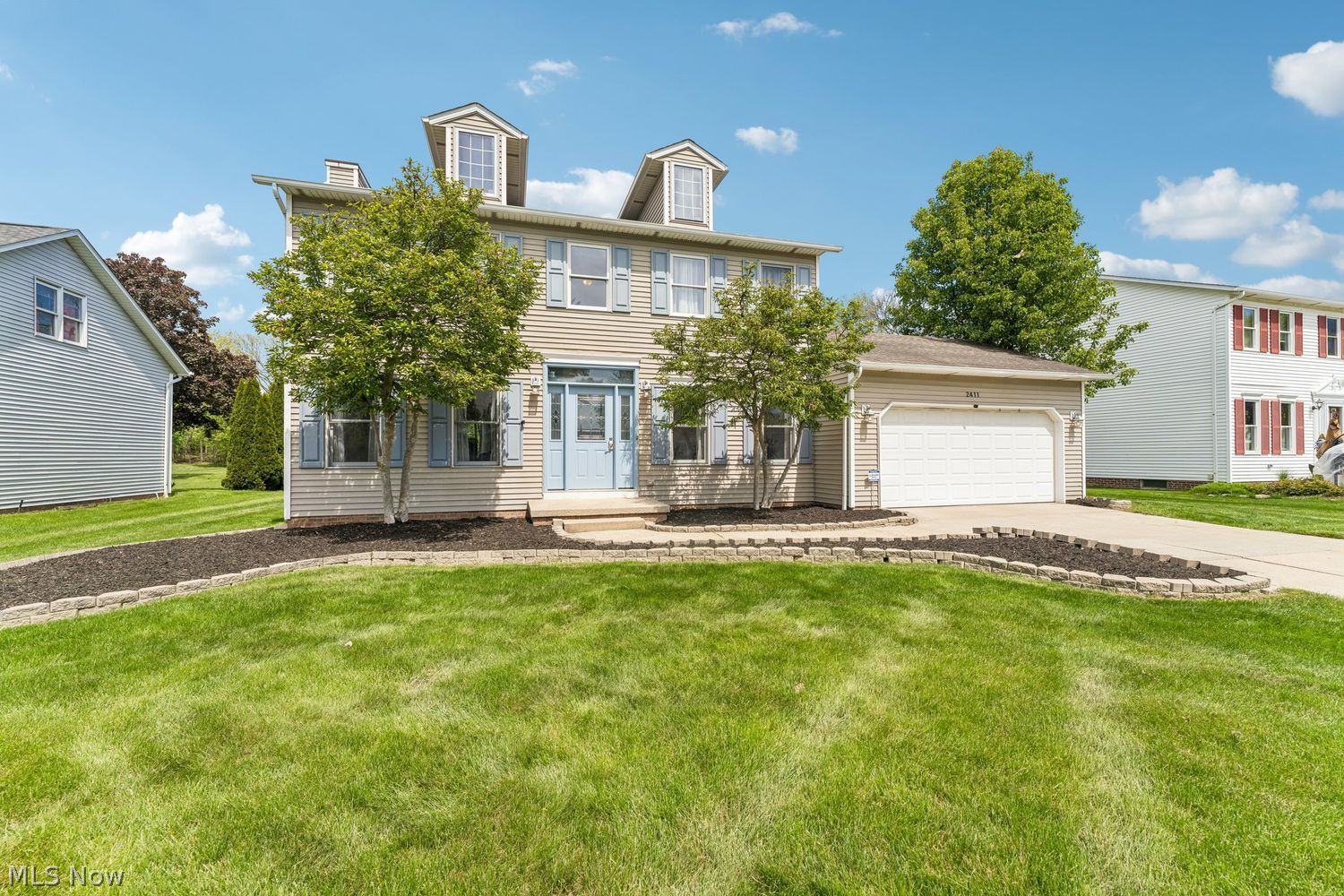 2411 Sandalwood Drive Twinsburg OH 44087