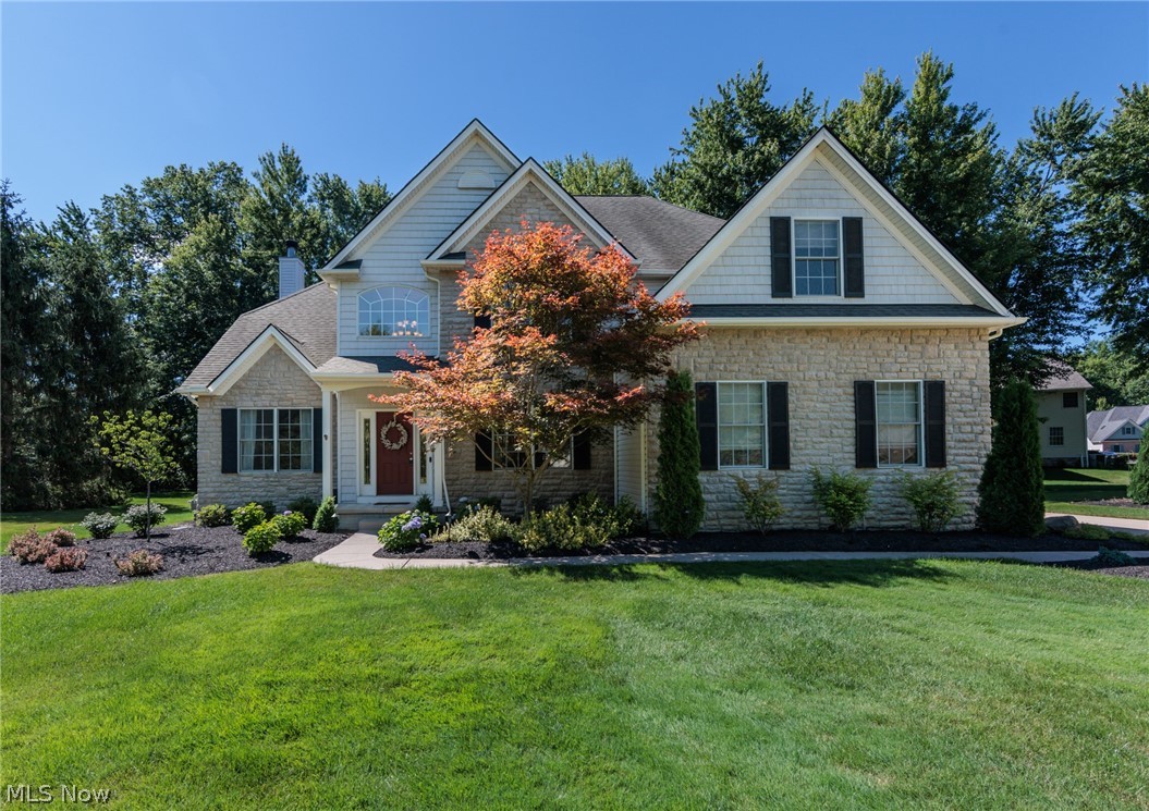 33295 Augusta Way Avon OH 44011