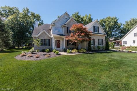 33295 Augusta Way Avon OH 44011