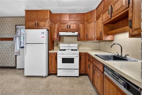 3402 Tacoma Avenue Lorain OH 44055