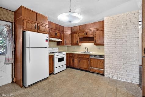 3402 Tacoma Avenue Lorain OH 44055