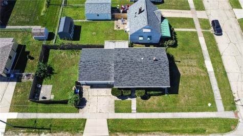 3402 Tacoma Avenue Lorain OH 44055