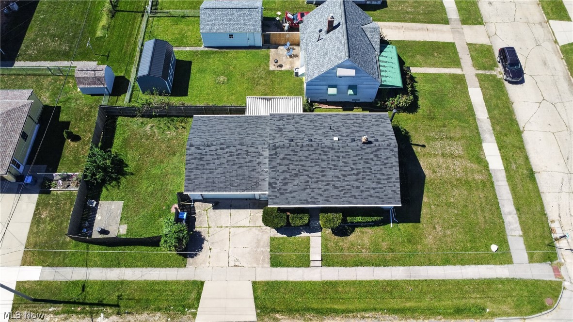 3402 Tacoma Avenue Lorain OH 44055