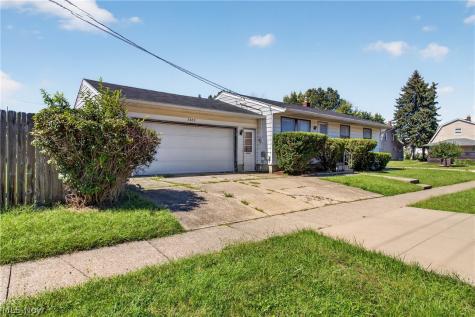 3402 Tacoma Avenue Lorain OH 44055