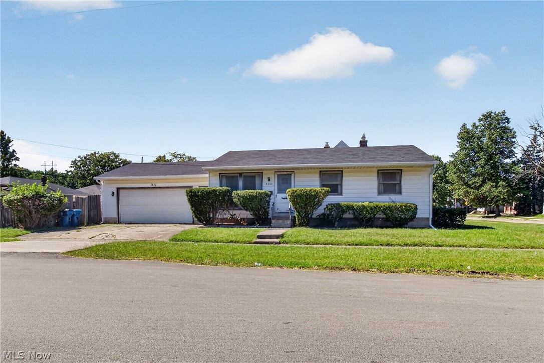 3402 Tacoma Avenue Lorain OH 44055