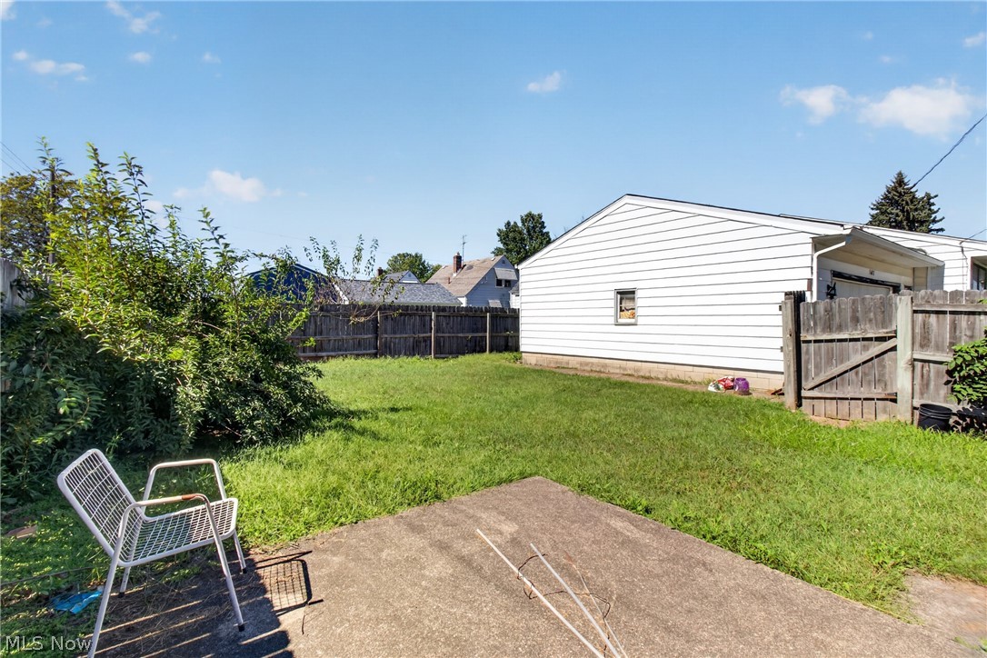 3402 Tacoma Avenue Lorain OH 44055