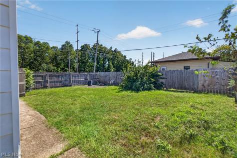3402 Tacoma Avenue Lorain OH 44055