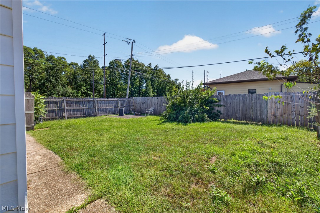 3402 Tacoma Avenue Lorain OH 44055
