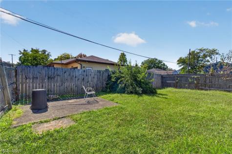 3402 Tacoma Avenue Lorain OH 44055