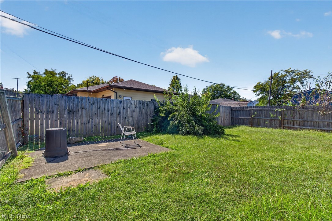 3402 Tacoma Avenue Lorain OH 44055