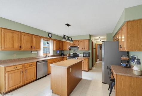 1173 Partridge Drive Wadsworth OH 44281