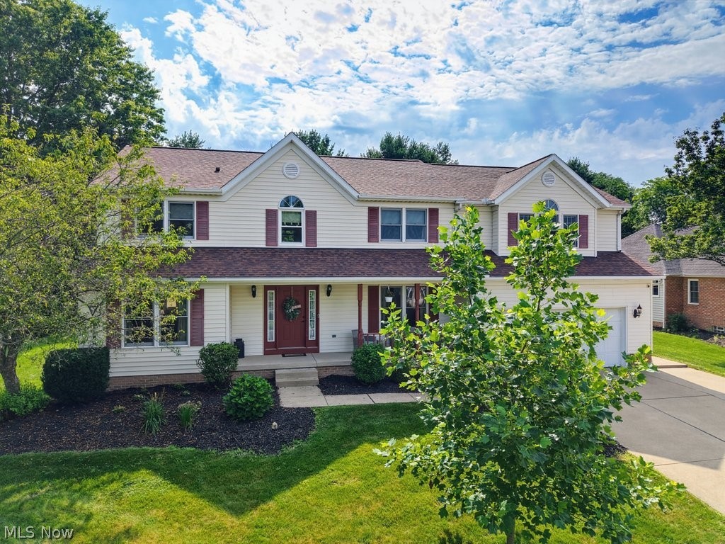 1173 Partridge Drive Wadsworth OH 44281