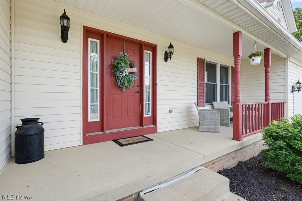 1173 Partridge Drive Wadsworth OH 44281