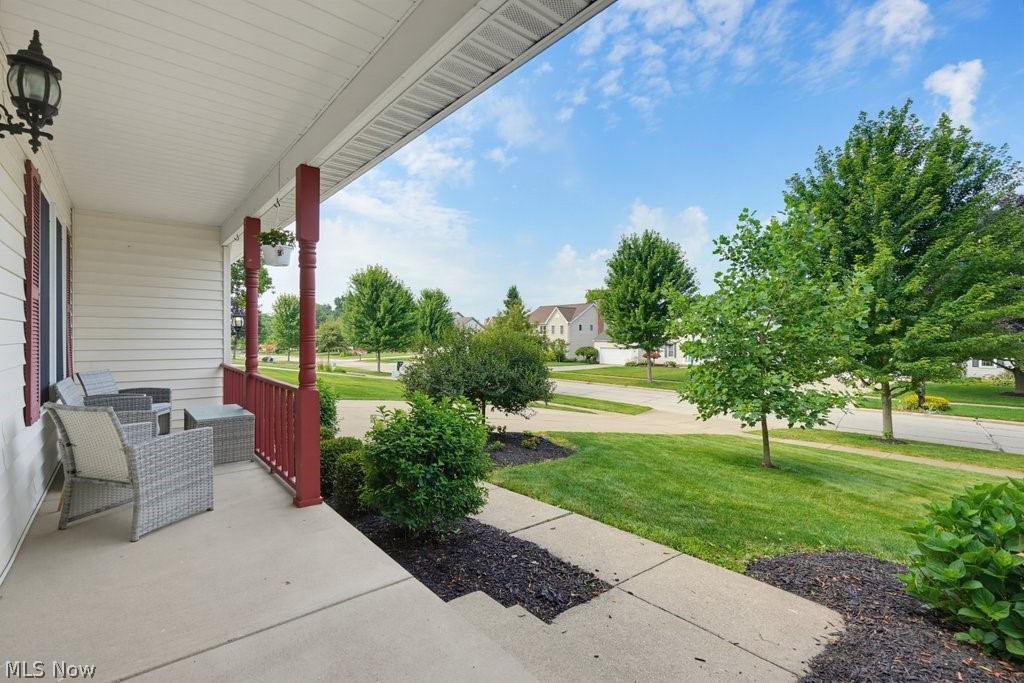1173 Partridge Drive Wadsworth OH 44281