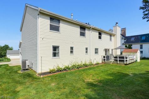 1173 Partridge Drive Wadsworth OH 44281