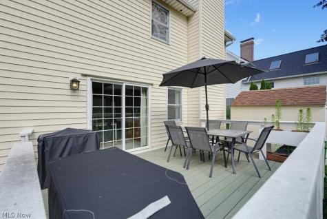 1173 Partridge Drive Wadsworth OH 44281