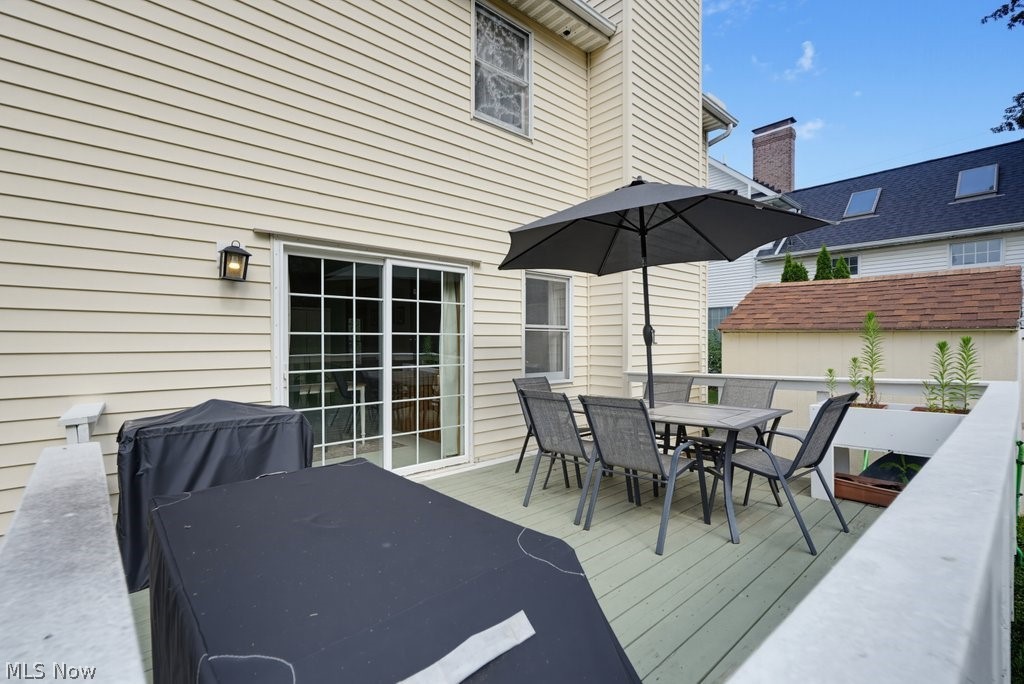 1173 Partridge Drive Wadsworth OH 44281