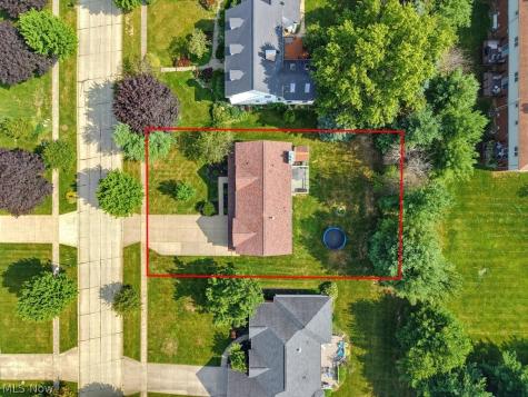 1173 Partridge Drive Wadsworth OH 44281