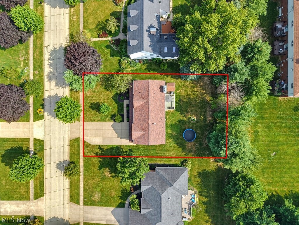 1173 Partridge Drive Wadsworth OH 44281
