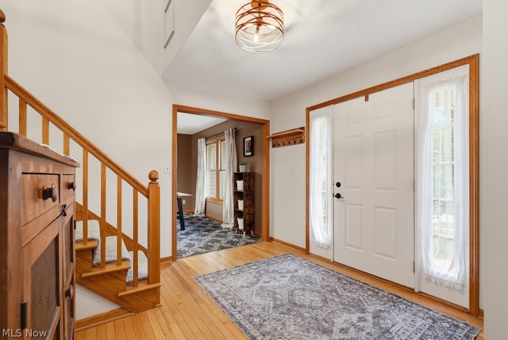 1173 Partridge Drive Wadsworth OH 44281