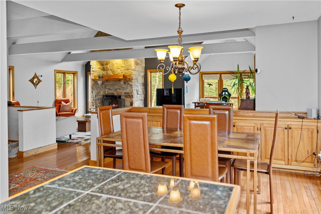 1364 Echo Glen Gates Mills OH 44040