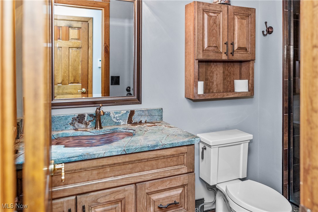 1364 Echo Glen Gates Mills OH 44040