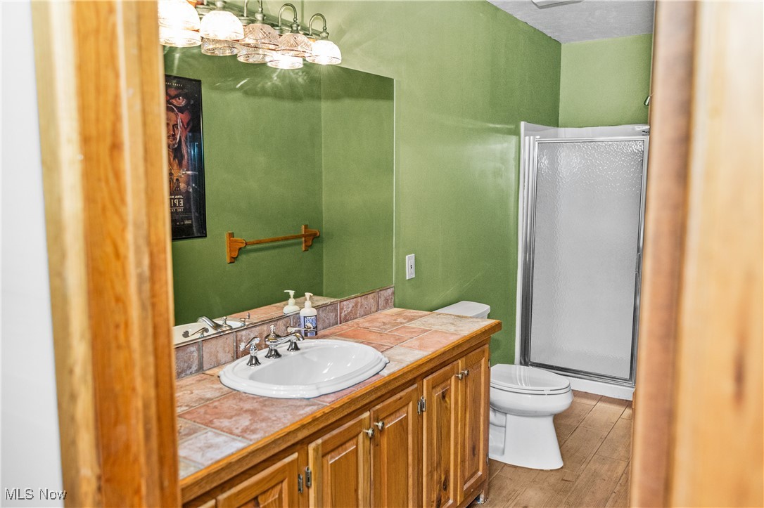 1364 Echo Glen Gates Mills OH 44040