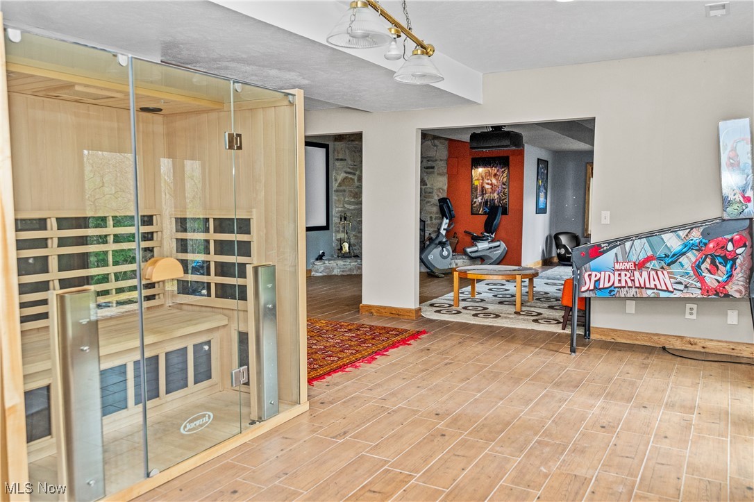 1364 Echo Glen Gates Mills OH 44040