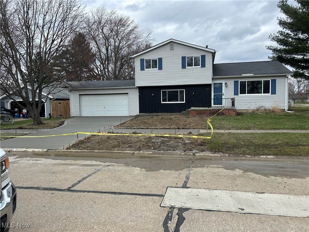 363 Fern Drive Berea OH 44017