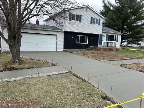 363 Fern Drive Berea OH 44017