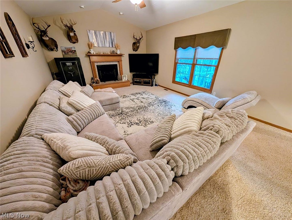 376 Foxbury Drive SW Carrollton OH 44615