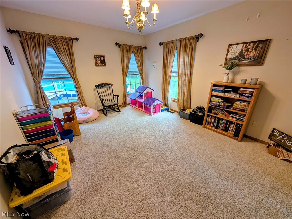 376 Foxbury Drive SW Carrollton OH 44615