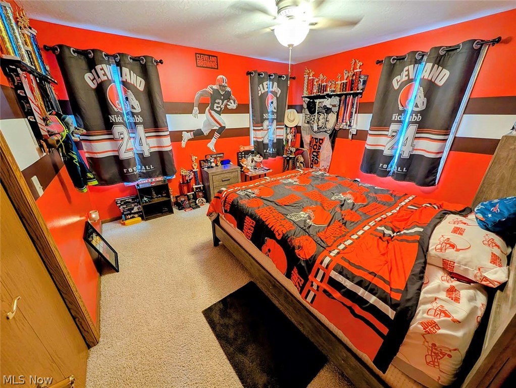 376 Foxbury Drive SW Carrollton OH 44615