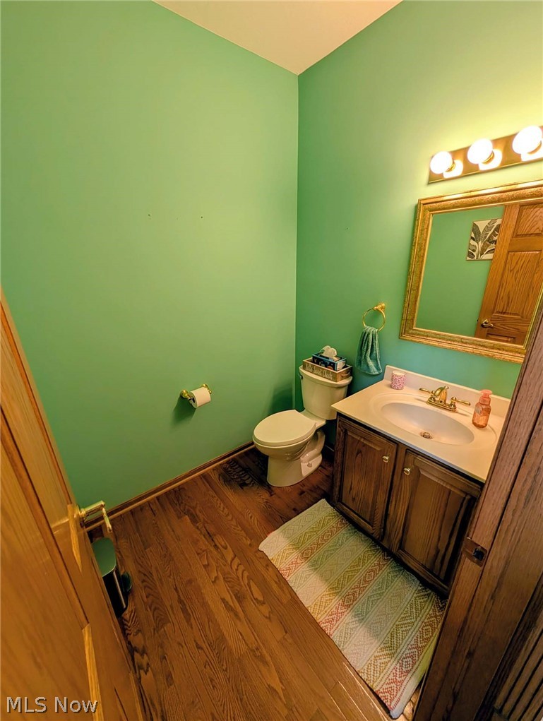 376 Foxbury Drive SW Carrollton OH 44615