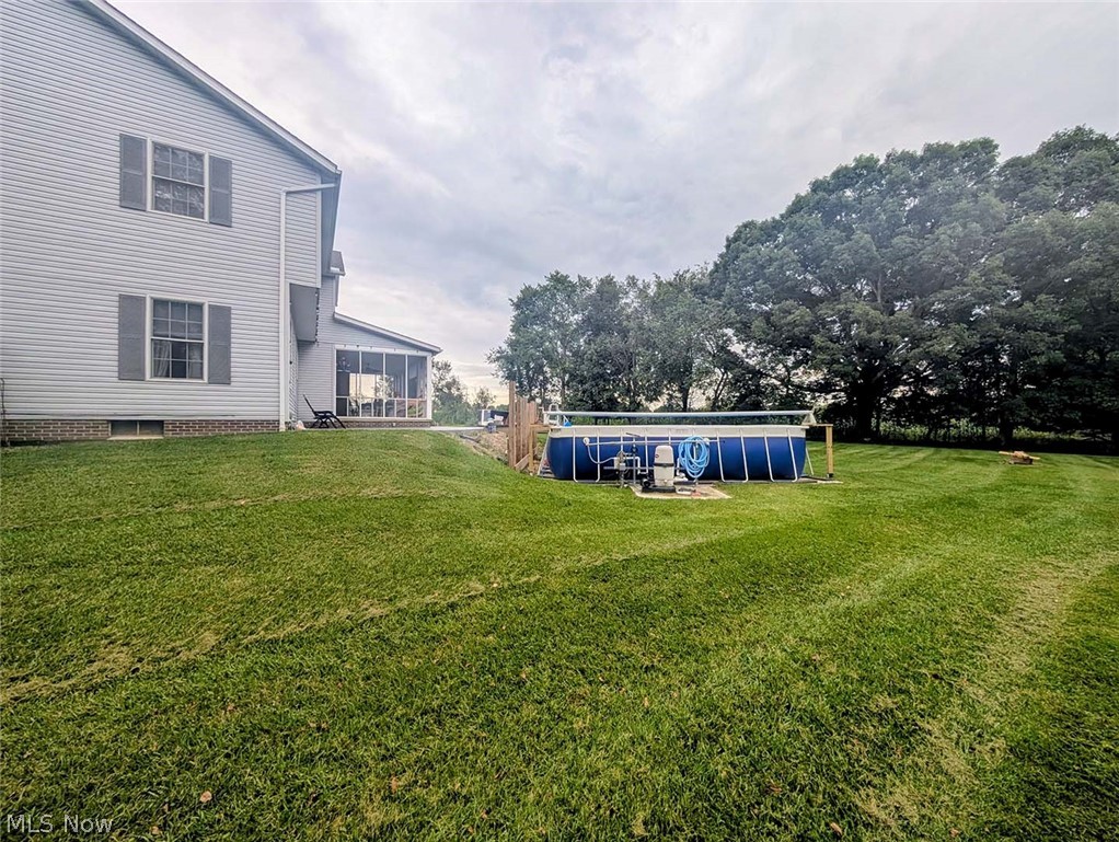 376 Foxbury Drive SW Carrollton OH 44615