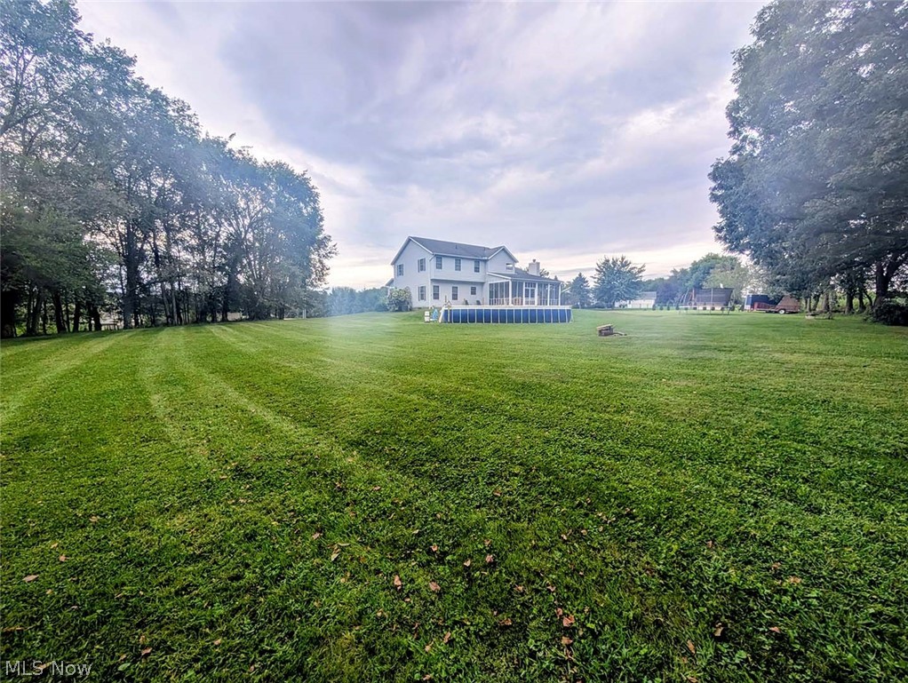 376 Foxbury Drive SW Carrollton OH 44615