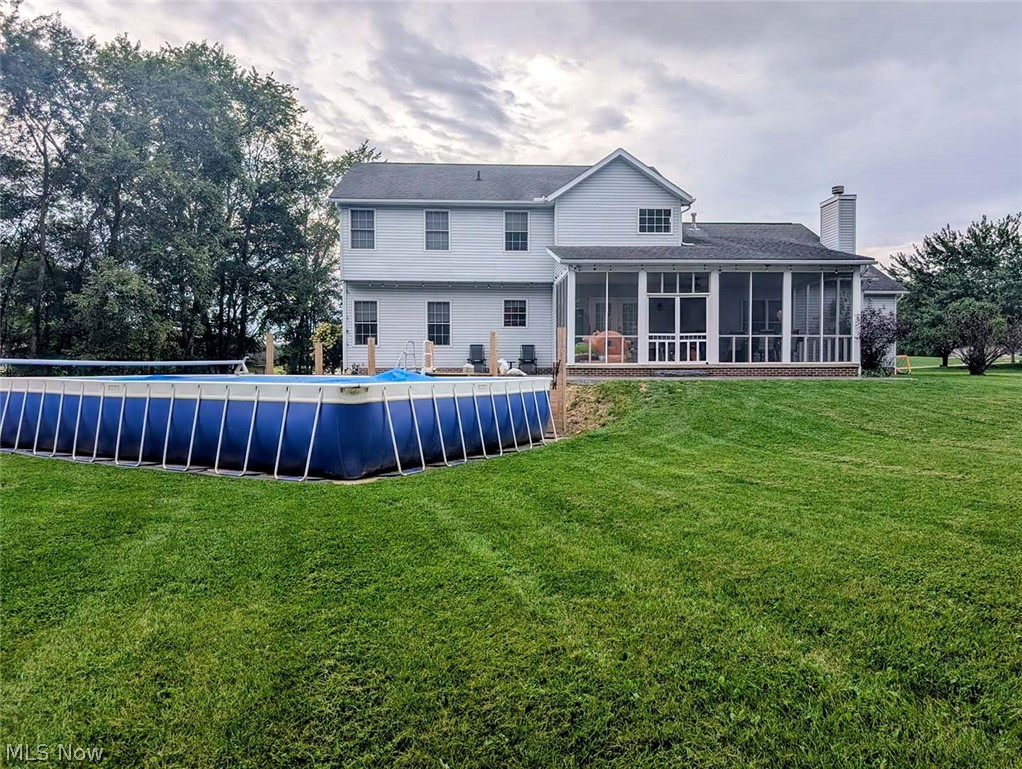 376 Foxbury Drive SW Carrollton OH 44615