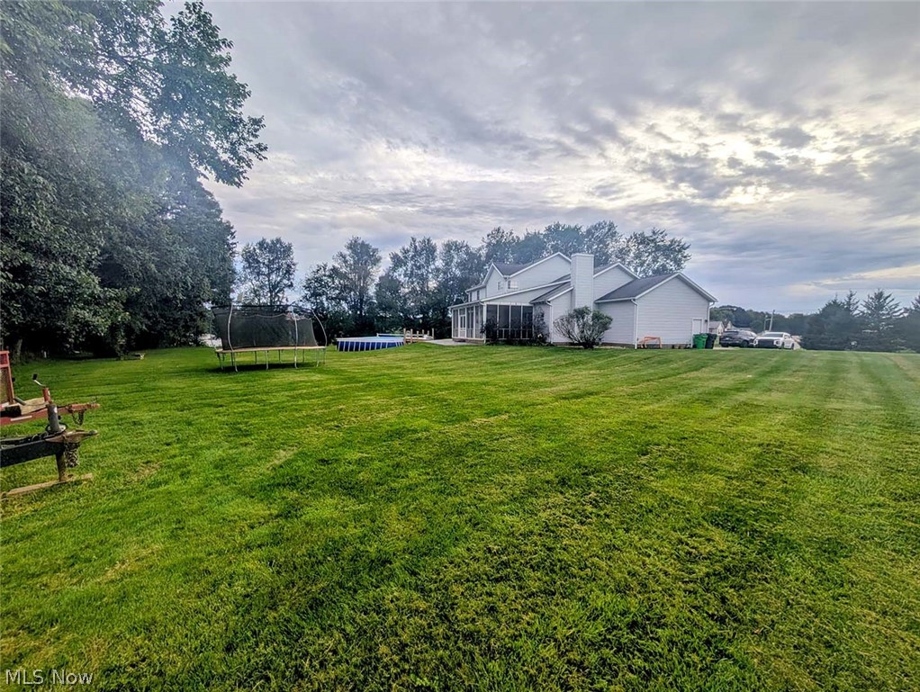 376 Foxbury Drive SW Carrollton OH 44615