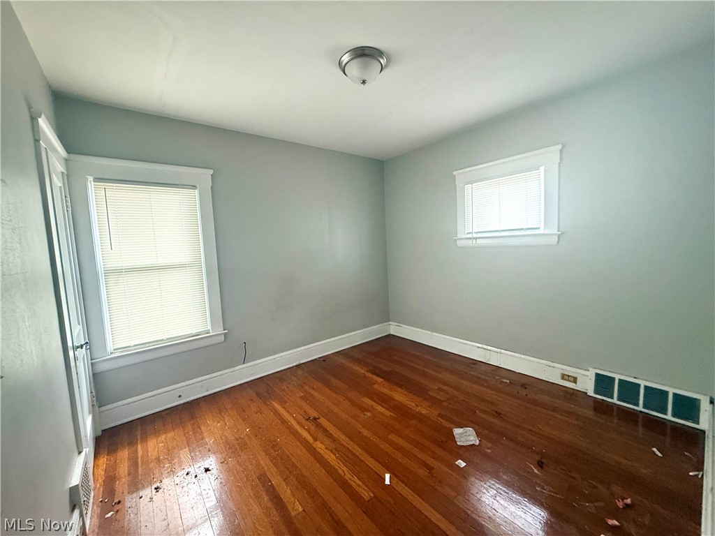 11918 Buckingham Avenue Cleveland OH 44120